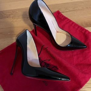 SO KATE Christian Louboutin Pumps size 36
